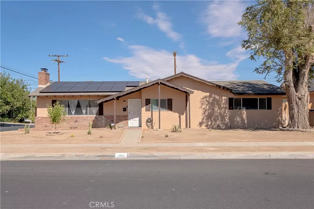 Lancaster, CA 93534,1191 W Avenue J11