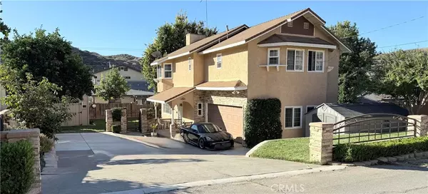 29728 Silver ST, Castaic, CA 91384