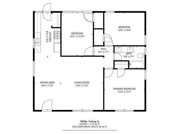 Sun Valley, CA 91352,11355 Covello