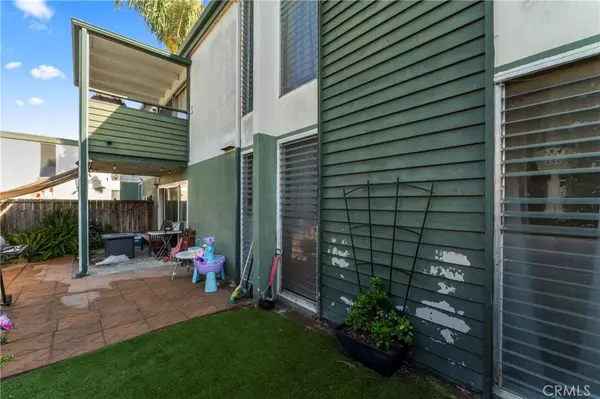 Ventura, CA 93003,3700 Dean #1207