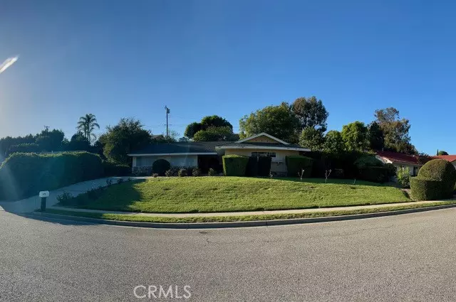 615 Camino Verde, Thousand Oaks, CA 91360