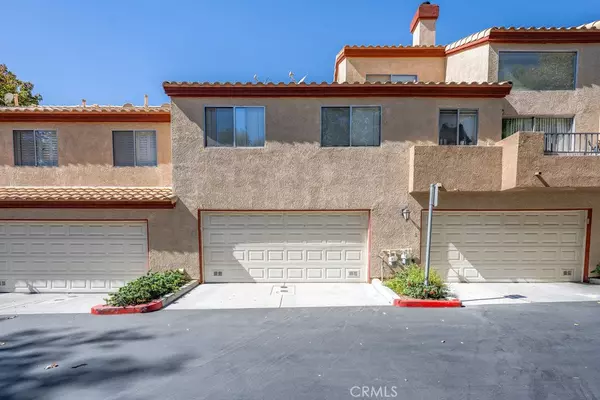 Saugus, CA 91390,28114 Seco Canyon #156