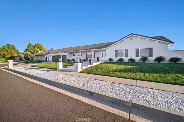 17158 Citronia ST, Northridge, CA 91325