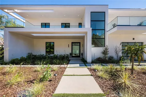 Tarzana, CA 91356,4930 Palomar DR