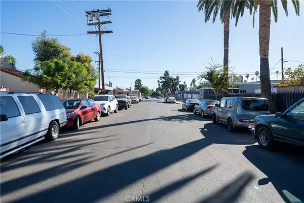 Van Nuys, CA 91406,16129 Cantlay ST