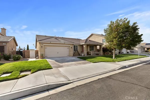 Palmdale, CA 93536,44311 53rd W