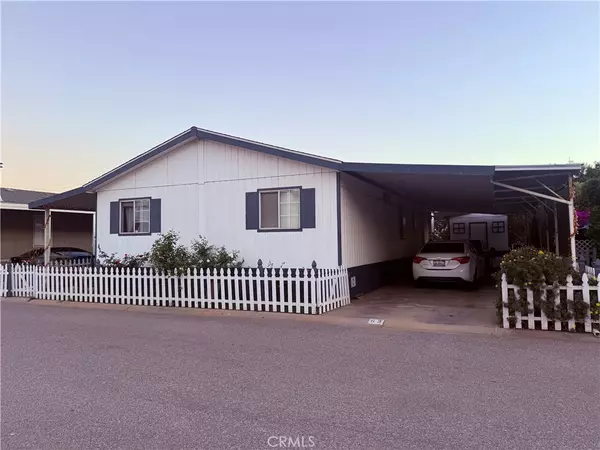 Sylmar, CA 91342,15831 Olden ST #63