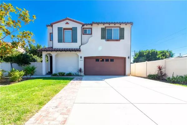 Pacoima, CA 91331,12466 Osborne