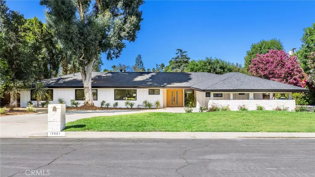 17601 McCormick ST, Encino, CA 91316
