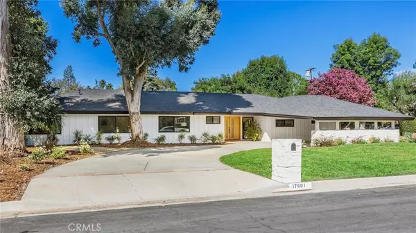 Encino, CA 91316,17601 McCormick ST