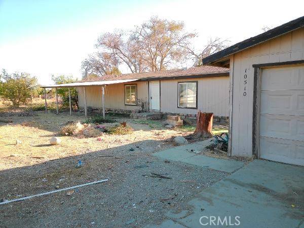 Littlerock, CA 93543,10510 E Avenue R10
