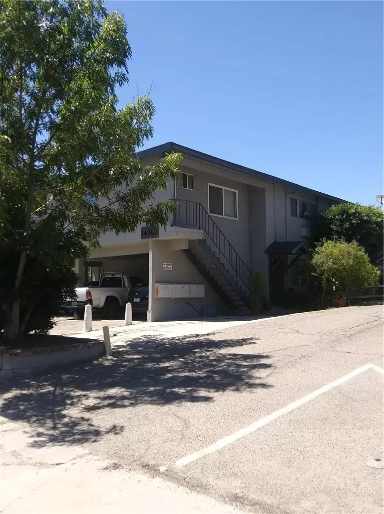 Sherman Oaks, CA 91423,14301 Addison ST