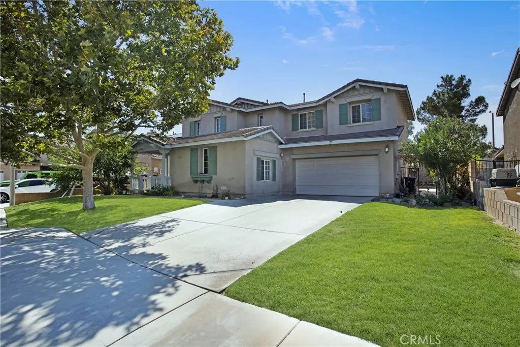 Lancaster, CA 93536,44023 Quarter ST