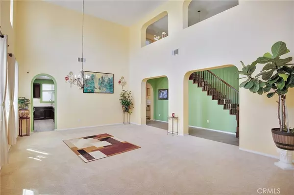 Lancaster, CA 93536,44023 Quarter ST