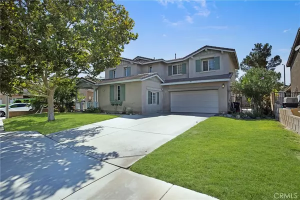 44023 Quarter ST, Lancaster, CA 93536