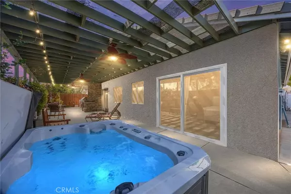 5510 Edge Water CT, Bakersfield, CA 93312
