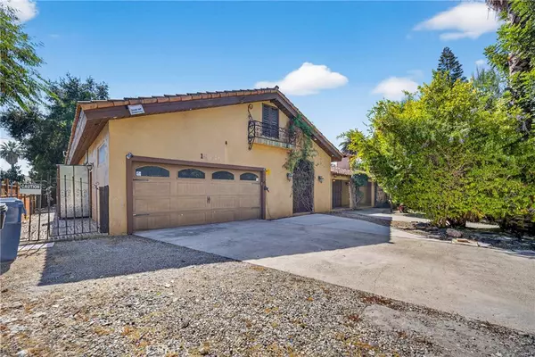 Van Nuys, CA 91405,14720 Valerio
