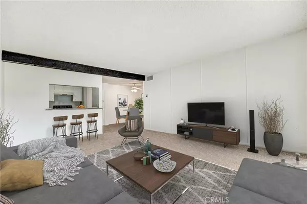 Encino, CA 91316,5460 White Oak #G213