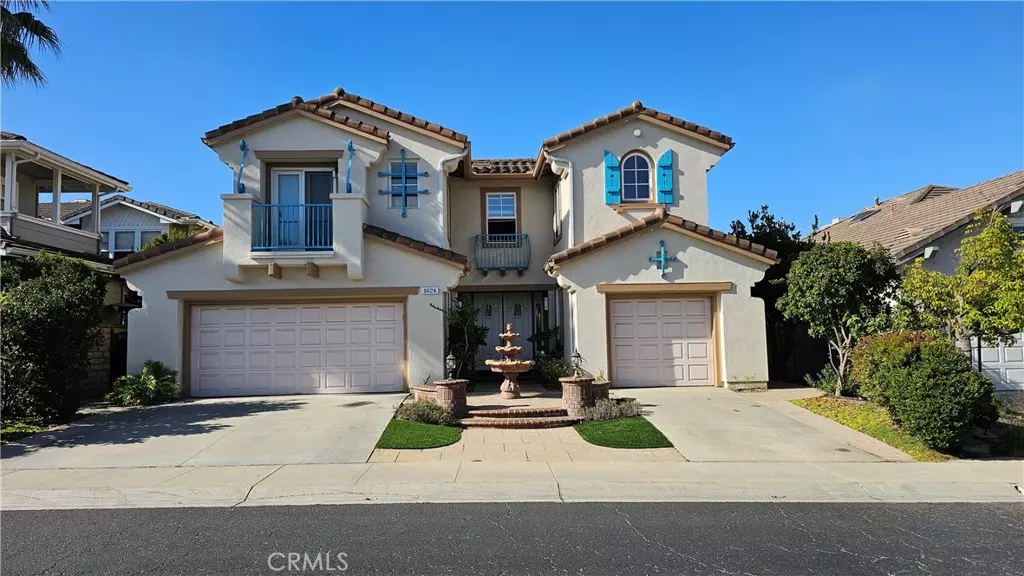 1624 Blue Canyon ST, Newbury Park, CA 91320