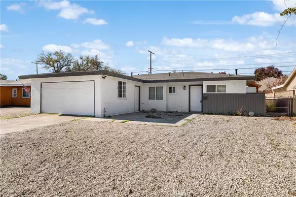 Lancaster, CA 93535,45449 3rd E