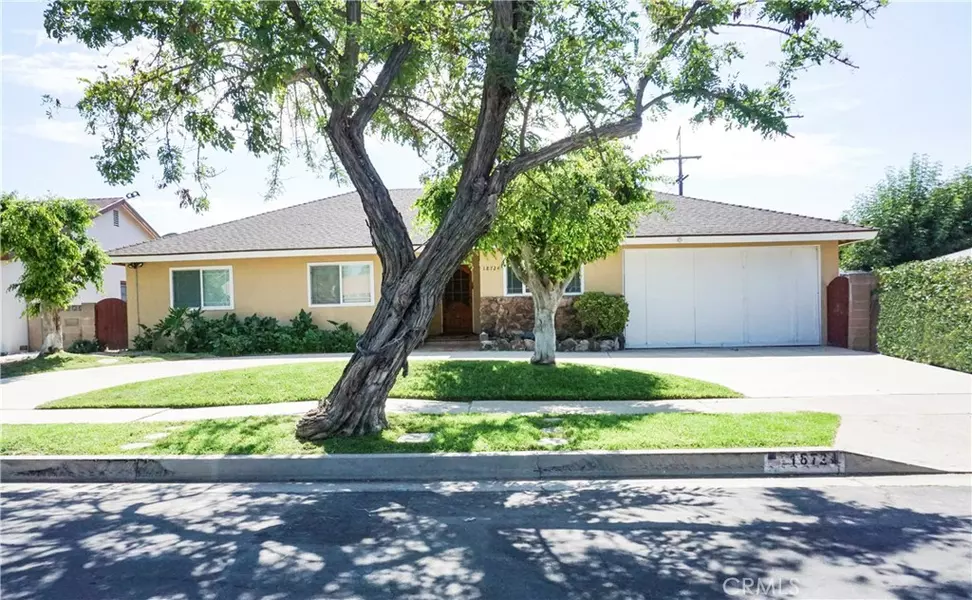 18724 Community, Northridge, CA 91324