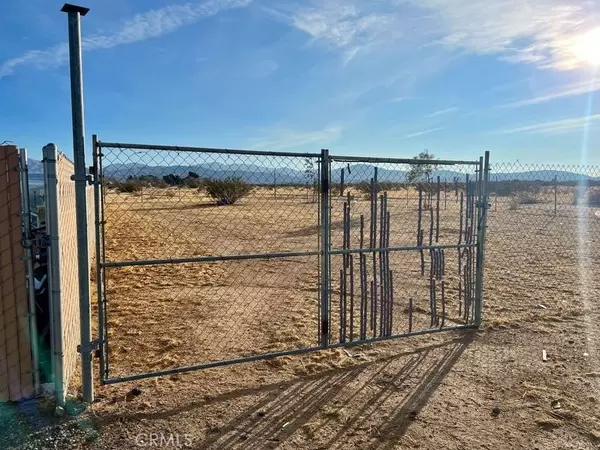 Palmdale, CA 93552,88 Vac Vic