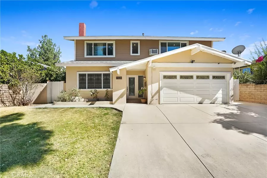 7428 Bothwell Rd, Reseda, CA 91335