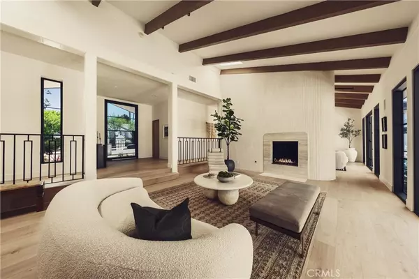 4195 Alonzo AVE, Encino, CA 91316