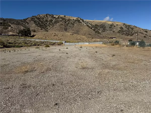 0 Landfill RD, Lebec, CA 93243
