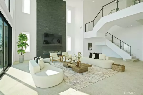 11818 Hillsborough LN, Porter Ranch, CA 91326