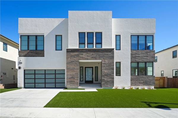 11818 Hillsborough LN, Porter Ranch, CA 91326