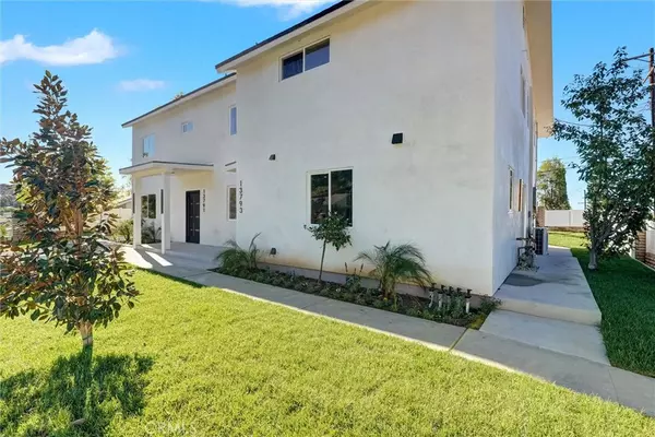 Sylmar, CA 91342,13791 13793 Gavina AVE