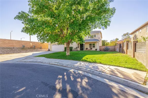 43203 Fanchon AVE, Lancaster, CA 93536