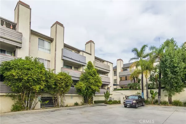 Winnetka, CA 91306,20253 Keswick ST #103