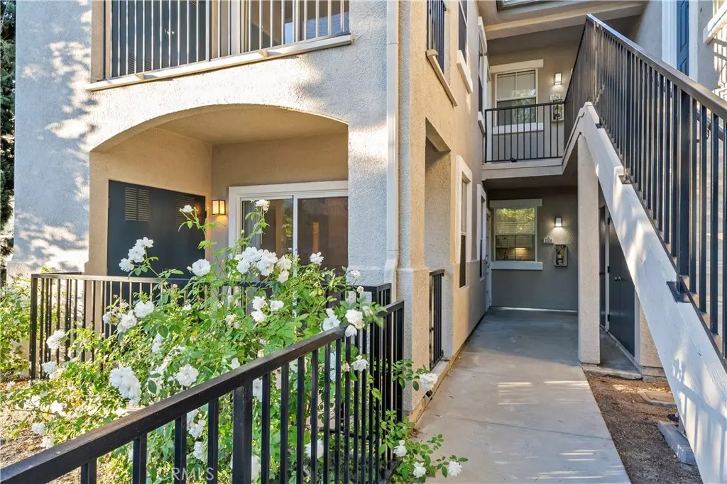 Saugus, CA 91350,20000 Plum Canyon #1316