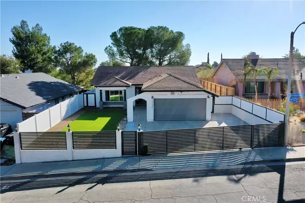 Palmdale, CA 93550,36654 Santolina