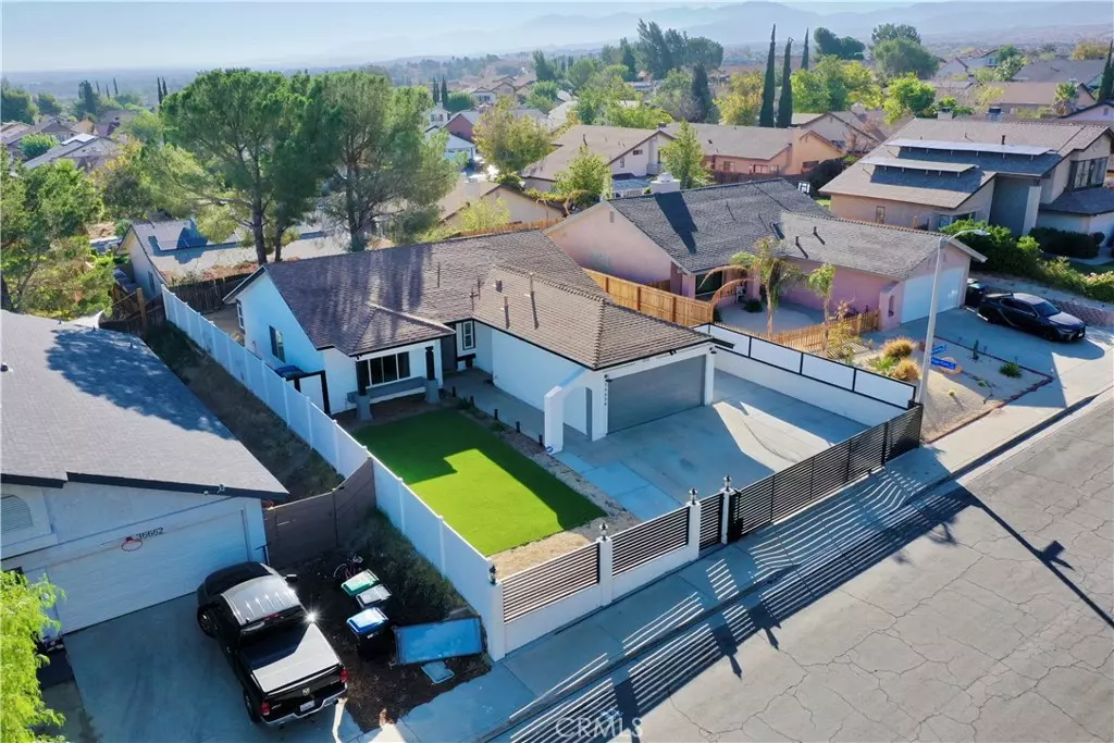 Palmdale, CA 93550,36654 Santolina