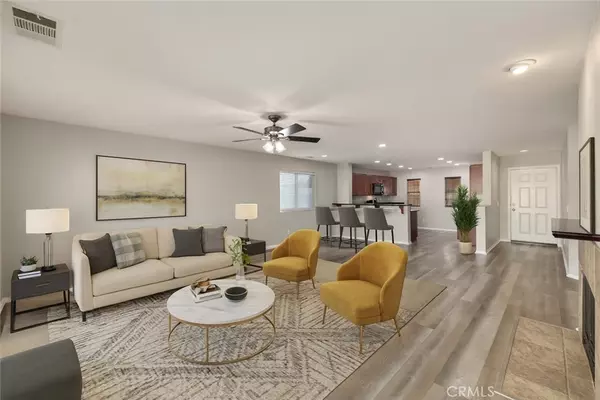 Tehachapi, CA 93561,1016 Canyon W