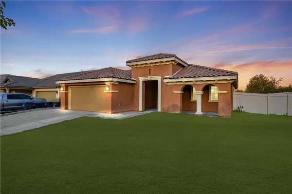Tehachapi, CA 93561,1016 Canyon W