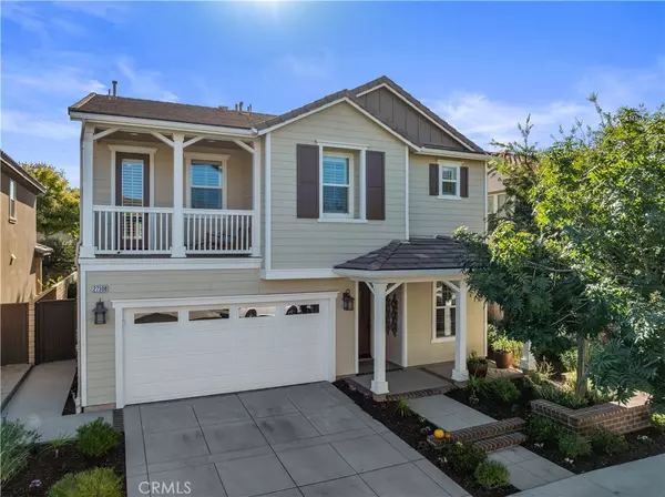 Saugus, CA 91350,27308 Ellery