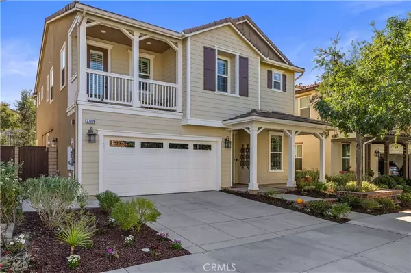 27308 Ellery, Saugus, CA 91350
