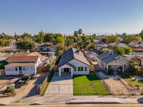 Bakersfield, CA 93304,2207 Verde ST