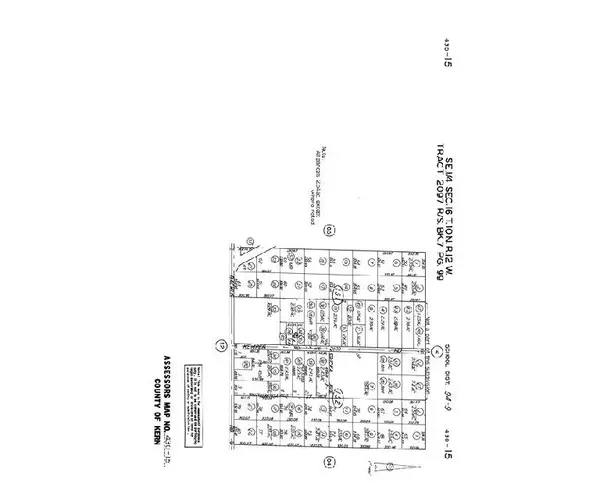Mojave, CA 93501,9485 Elberta