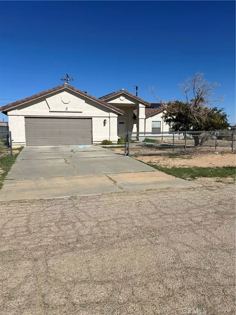 California City, CA 93505,8701 Underwood