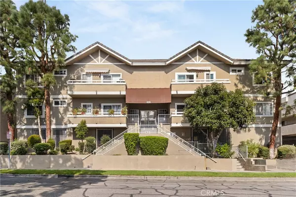 620 N 6th ST #106, Burbank, CA 91501