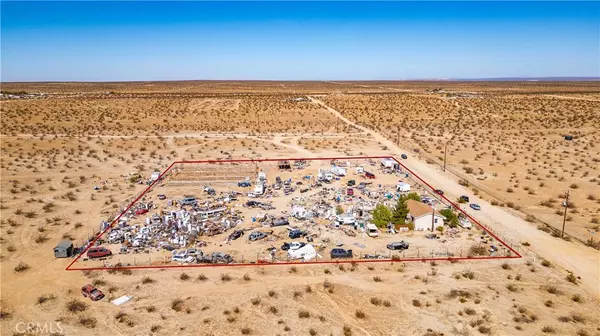 Lancaster, CA 93535,46917 197th ST E