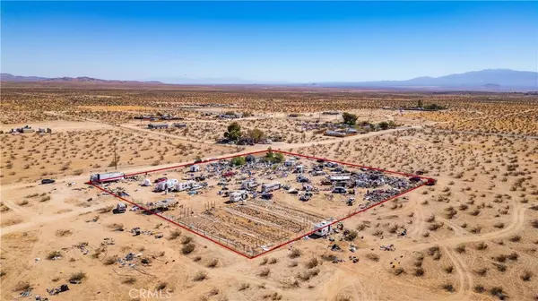 Lancaster, CA 93535,46917 197th ST E