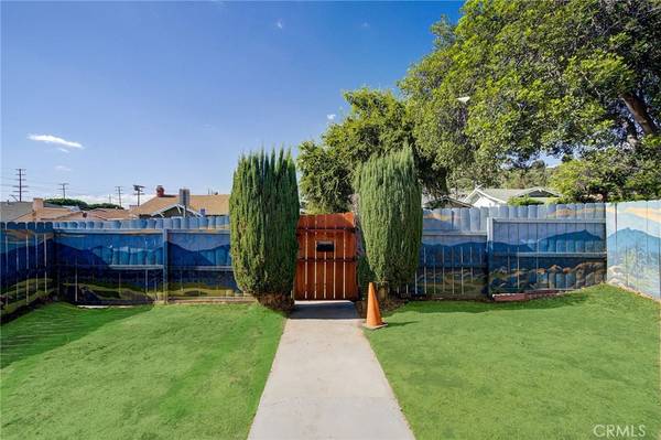 Cypress Park, CA 90065,3322 Maceo