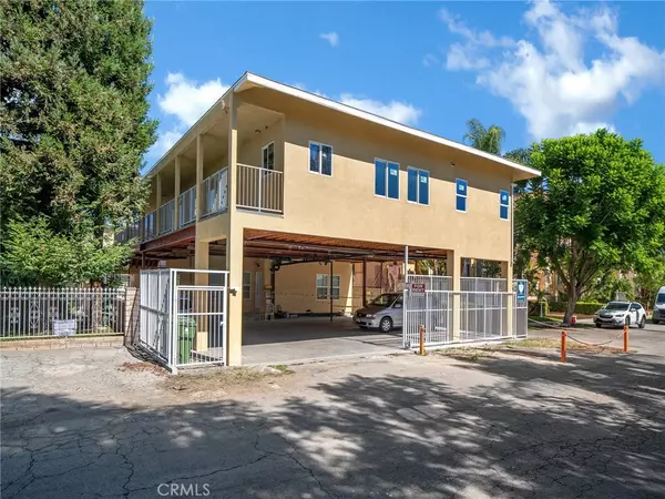 Sherman Oaks, CA 91411,14545 Margate ST #1