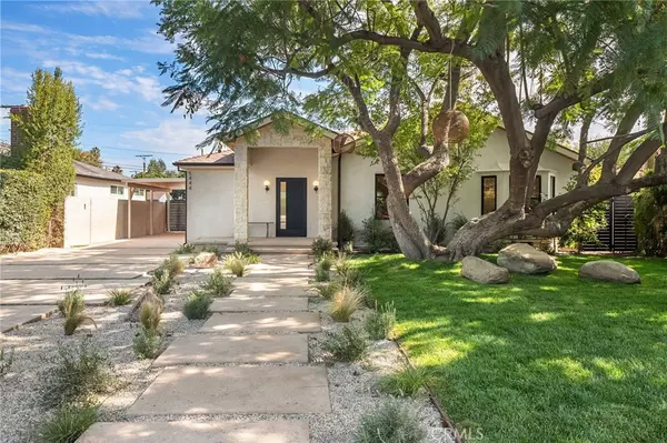 Valley Village, CA 91607,5444 Morella Ave